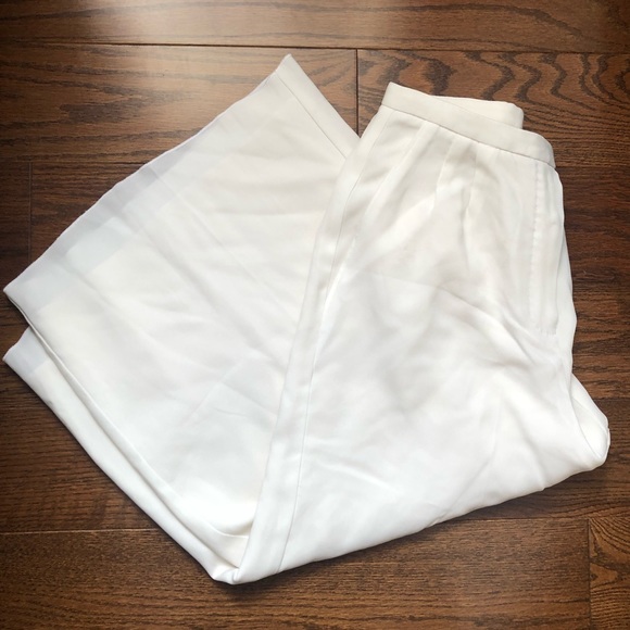 Babaton Pants - Babaton Wide Leg Culottes